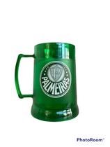 Caneca Gel Térmica Gel São Paulo F.C 300ml Verde