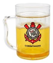 Caneca Gel Térmica Gel Time do Corinthians 200ml