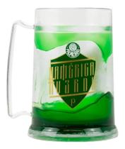 Caneca Gel Térmico 300ml Tricampeão Libertadores Palmeiras