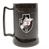 Caneca Gel Vasco Cruz de Malta