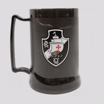 Caneca Gel Vasco Preta Caneca Gel Vasco Preta