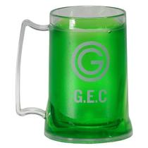 Caneca Gel Verde Goiás Caneca Gel Verde Goiás