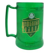 Caneca Gel Verde Tricampeão América CEBOLA 13163