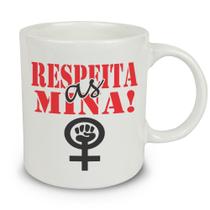 Caneca Girl Power Sortida 320mL