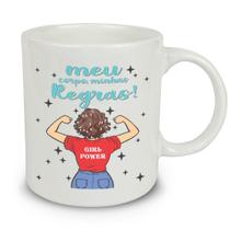 Caneca Girl Power Sortida 320mL