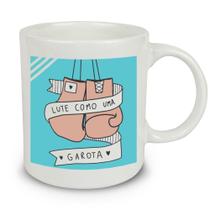 Caneca Girl Power Sortida 320mL