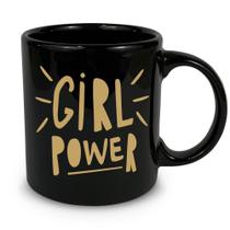 Caneca Girl Power Sortida 320mL