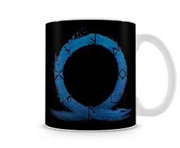 Caneca God Of War Ragnarok