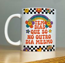 Caneca good vibes Caneca good vibes