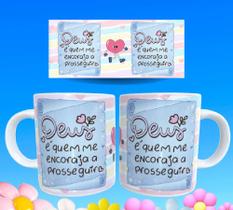 Caneca gospel frases religiosas versículos bíblicos motivacionais 17 Caneca gospel frases religiosas versículos bíblicos motivacionais 17