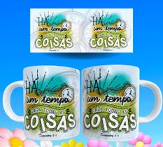 Caneca gospel frases religiosas versículos bíblicos motivacionais 38