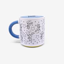 Caneca Grafite Sonic 500ml Sonic The Hedgehog Caneca Grafite Sonic 500ml Sonic The Hedgehog
