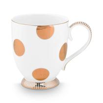 Caneca Grande Dot Delight - Dot Delight