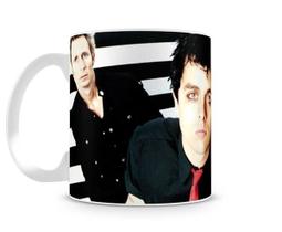 Caneca Green Day I Caneca Green Day I