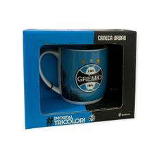 Caneca Grêmio imortal tricolor Caneca Grêmio imortal tricolor