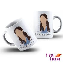 Caneca Greys Anatomy - Lexipedia