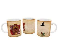 Caneca Grifinoria Leao