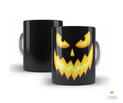 Caneca halloween 09