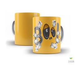 Caneca halloween 11 Caneca halloween 11
