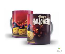 Caneca halloween 15