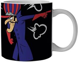 Caneca Hanna Barbera Dick Vigarista E Muttley 28642