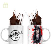 Caneca - Hard Rock - Alice Cooper Caneca - Hard Rock - Alice Cooper