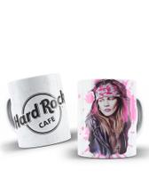 Caneca Hard Rock AXL