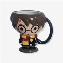 Caneca Harry Potter - 10083109 - Zona Criativa