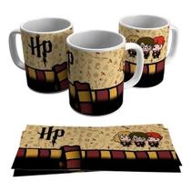 Caneca harry potter Caneca harry potter