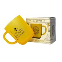 Caneca Harry Potter - Brasão e Caracteristicas