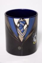 Caneca Harry Potter Capa Corvinal Caneca Harry Potter Capa Corvinal