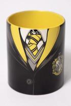 Caneca Harry Potter Capa Lufa-Lufa