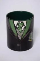 Caneca Harry Potter Capa Sonserina Caneca Harry Potter Capa Sonserina