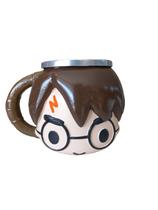 Caneca Harry Potter