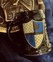 Caneca Harry Potter Coat Of Arms Corvinal