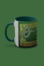 Caneca Harry Potter Draco Malfoy Caneca Harry Potter Draco Malfoy