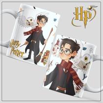 Caneca Harry Potter Caneca Harry Potter