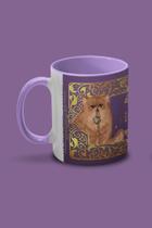Caneca Harry Potter Hermione Granger Caneca Harry Potter Hermione Granger