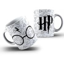 Caneca Harry Potter Hp Caneca Harry Potter Hp