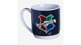 Caneca Harry Potter Urban Hogwarts 300ML