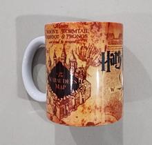 Caneca HarryPotter