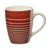 Caneca Hauskraft em Cerâmica Layers 280ml - Etilux