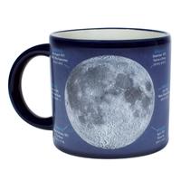 Caneca Heat Changing Moon The Unemployed Philosophers Guild Caneca Heat Changing Moon The Unemployed Philosophers Guild