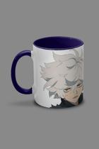 Caneca Hell s Paradise Gabimaru