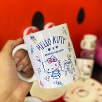 Caneca Hello Kitty Pop