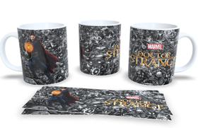 Caneca Heróis Marvel Marvel:Doutor Estranho