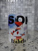 Caneca Hisoka - Hunter X Hunter personalizada