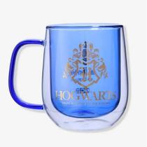 Caneca Hogwarts 300ml Harry Potter Zonacriativa