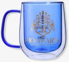 Caneca Hogwarts 300ml Harry Potter Zonacriativa