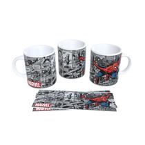 Caneca Homem Aranha HQ